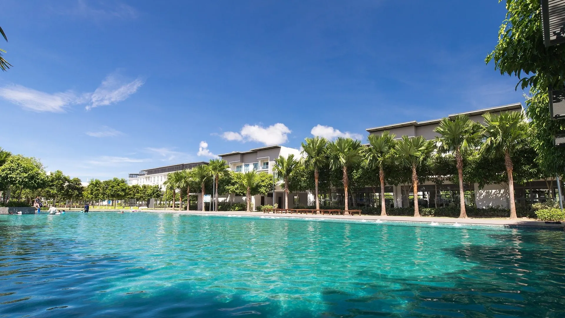 Accord Regency Serviced Apartments Kota Kinabalu
