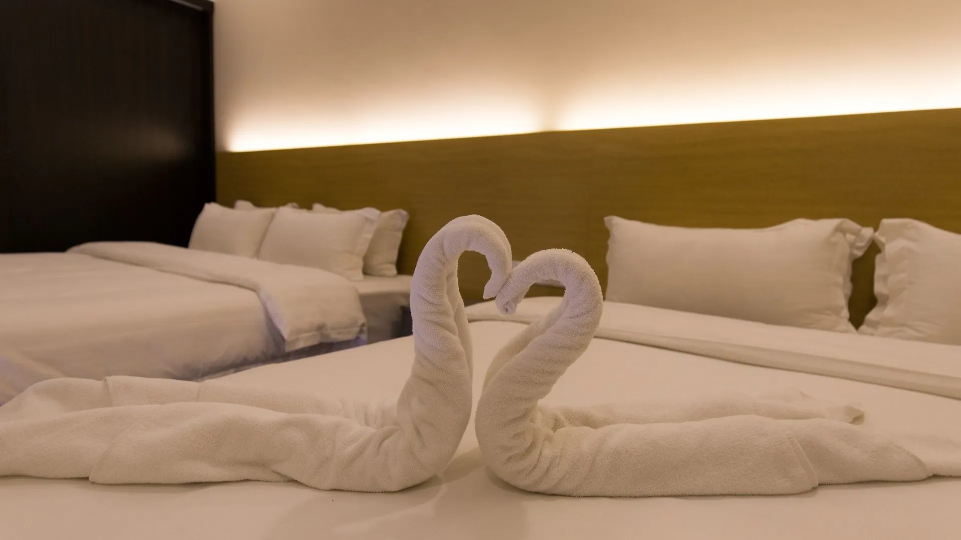 Accord Regency Serviced Apartments Kota Kinabalu Malaysia
