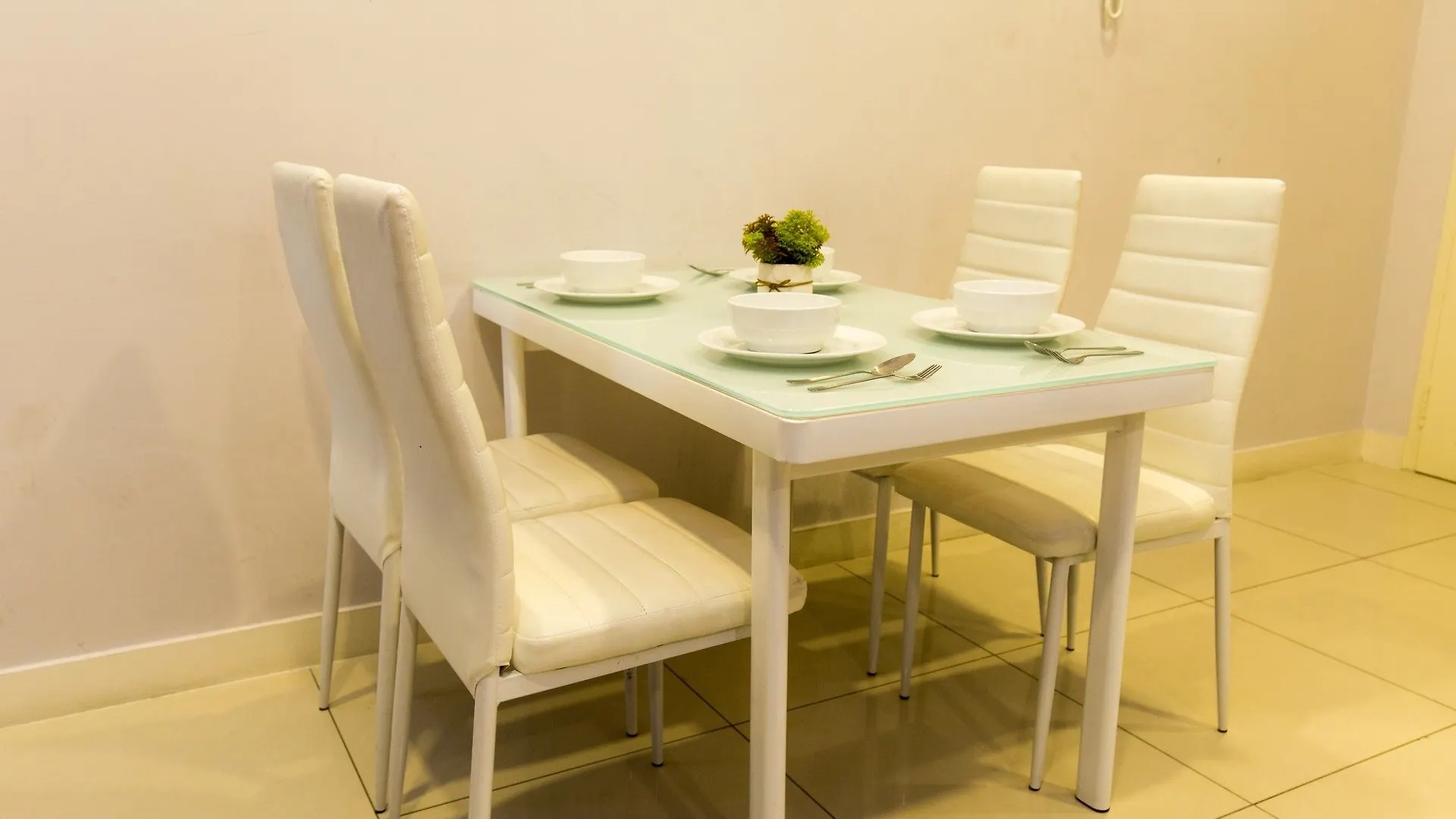 Accord Regency Serviced Apartments Kota Kinabalu