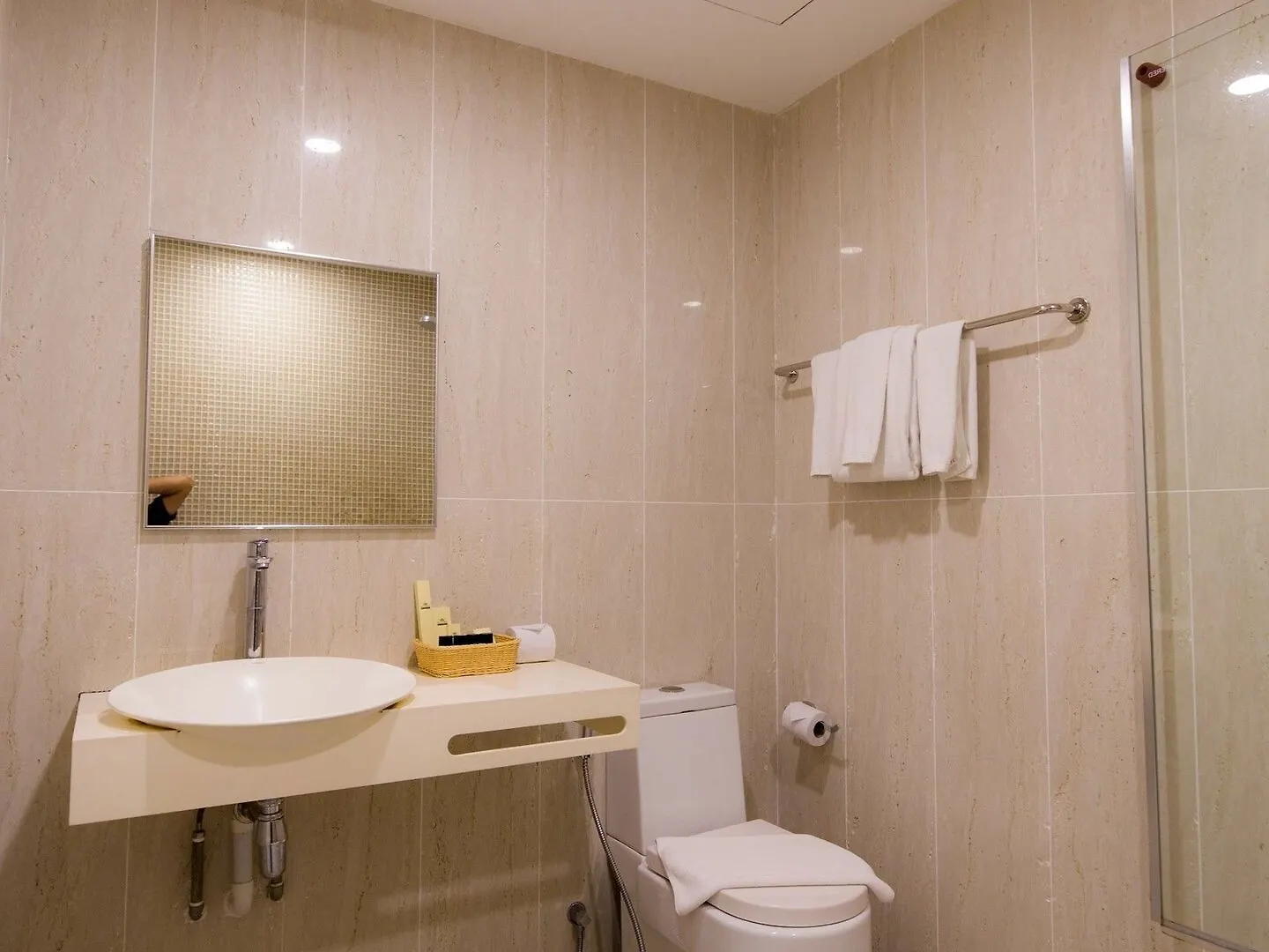 Accord Regency Serviced Apartments Kota Kinabalu Malaysia