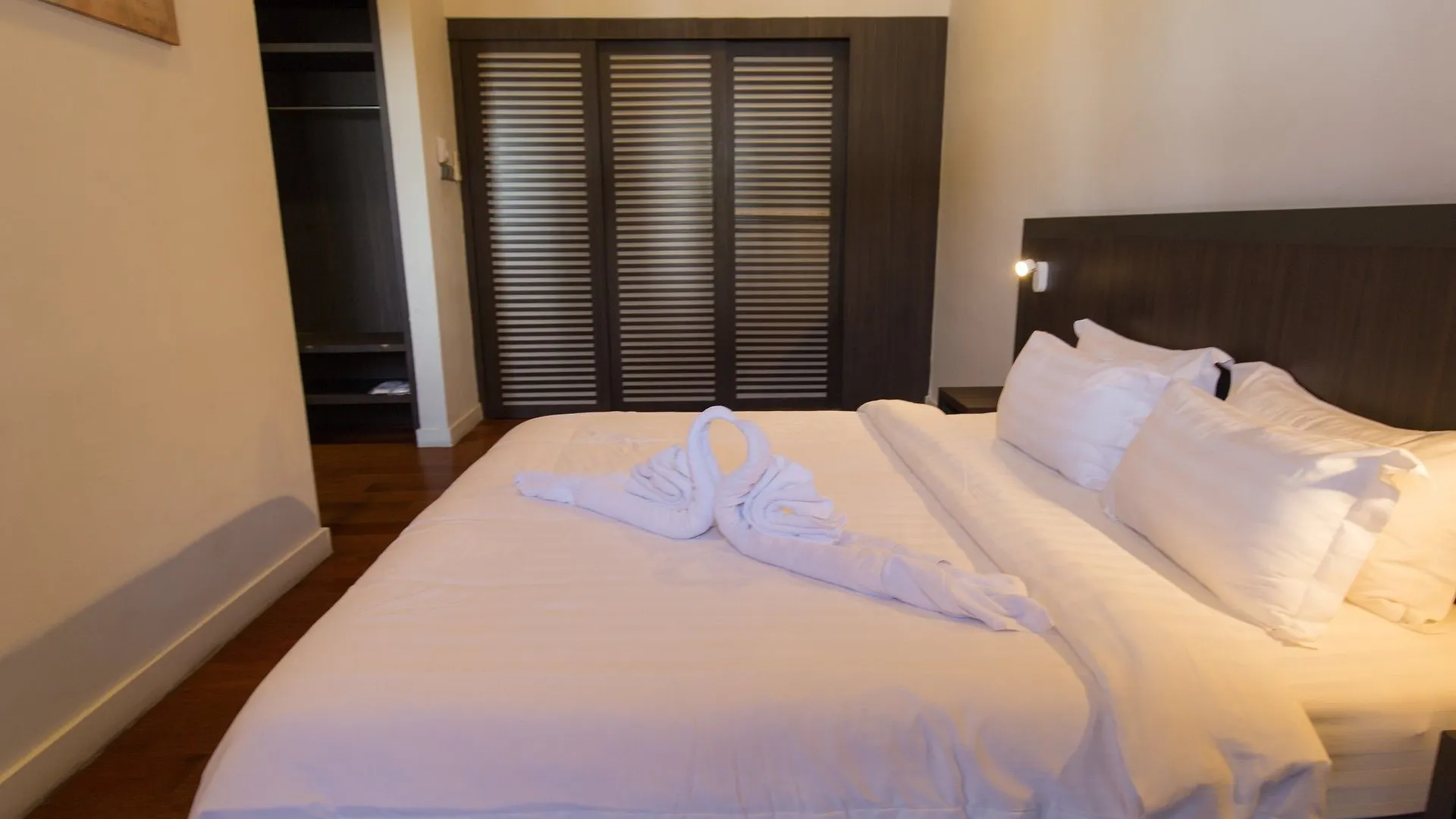 Accord Regency Serviced Apartments Kota Kinabalu 0*,  Malaysia