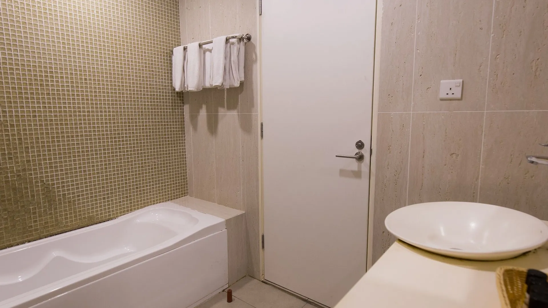 Accord Regency Serviced Apartments Kota Kinabalu