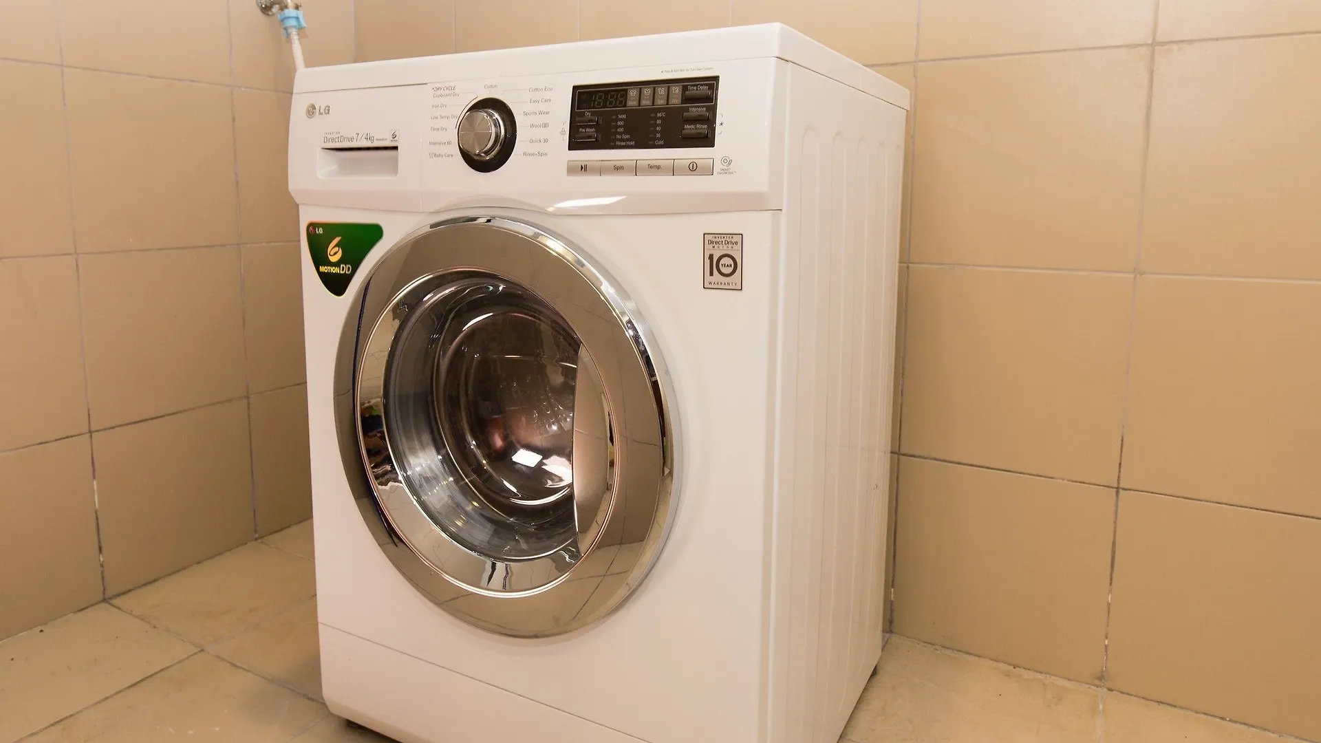 Accord Regency Serviced Apartments Kota Kinabalu 0*,