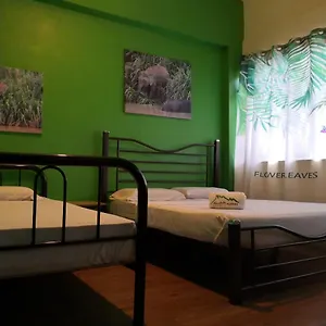Auberge de jeunesse Akinabalu Youth, Kota Kinabalu