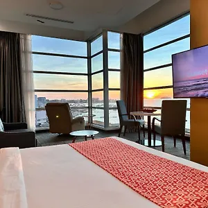 Hotel 7 Suria, Kota Kinabalu