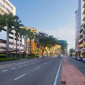 Hotel Kinabalu Daya, Kota Kinabalu