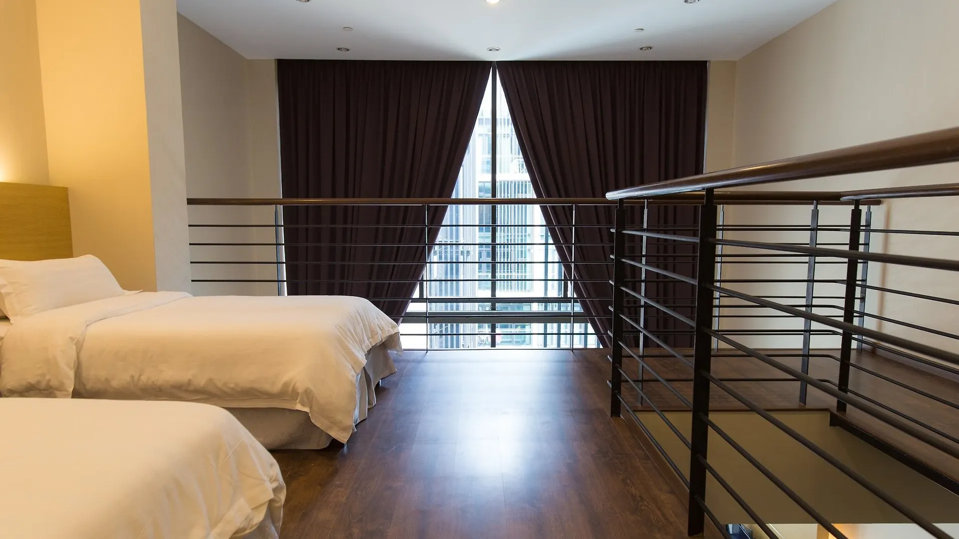 Accord Regency Serviced Apartments Kota Kinabalu