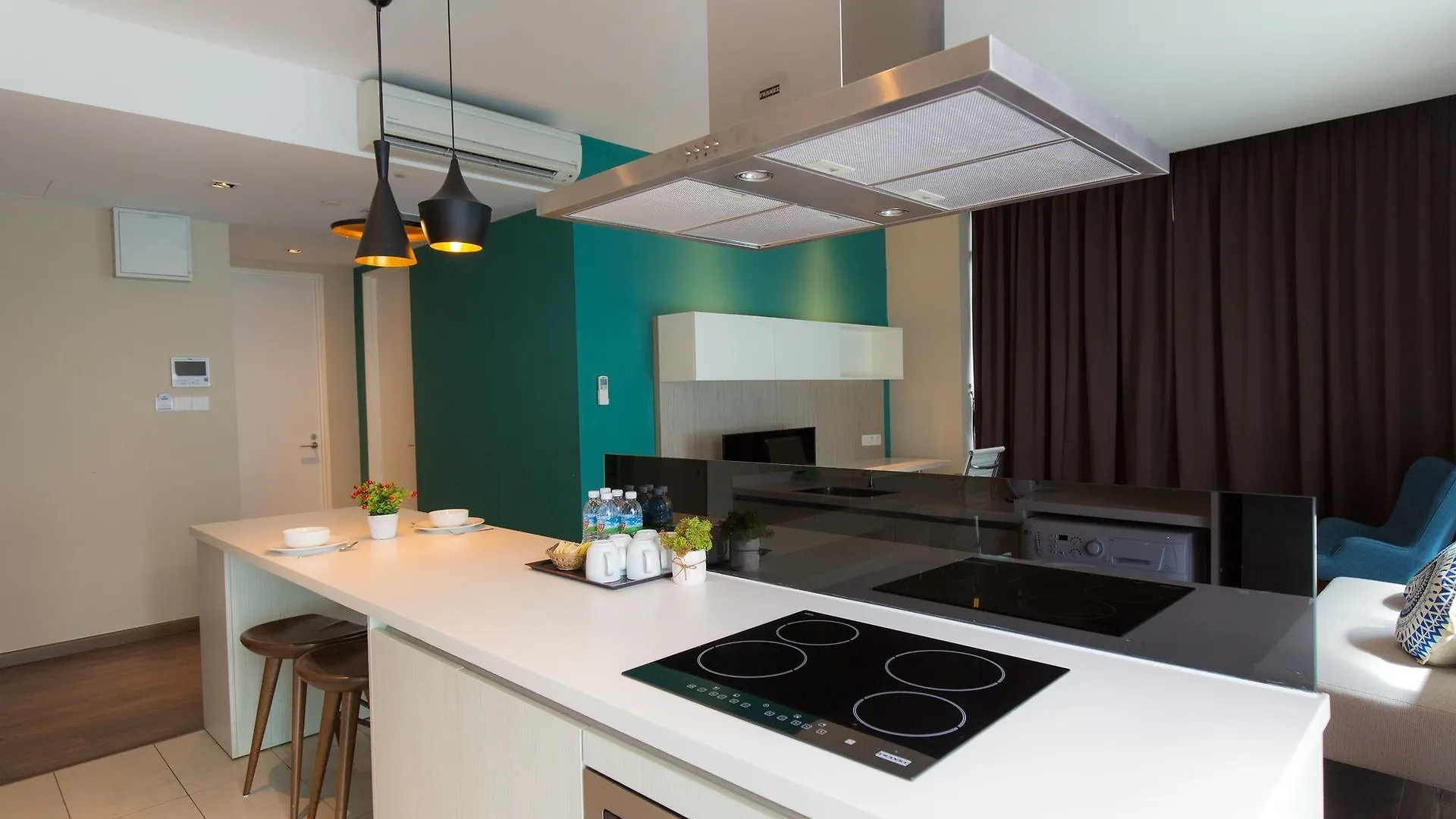 Accord Regency Serviced Apartments Kota Kinabalu