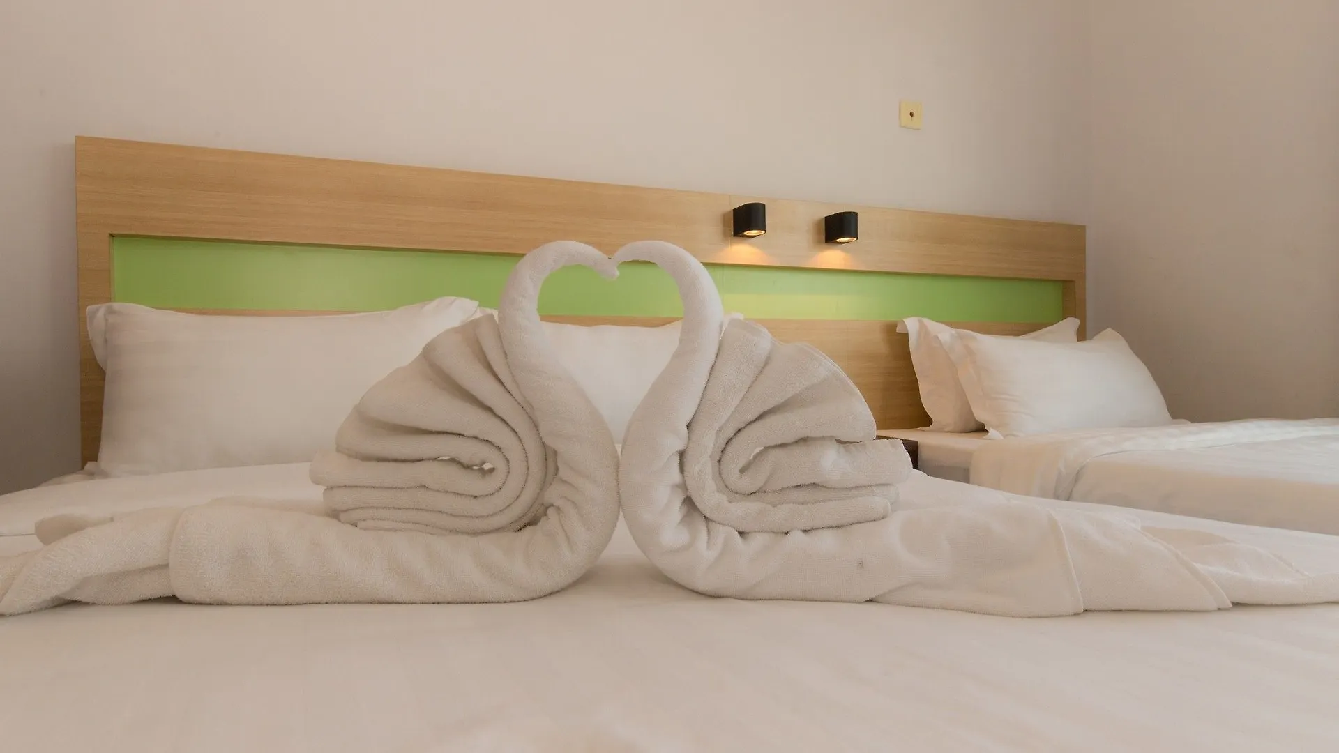 Accord Regency Serviced Apartments Kota Kinabalu