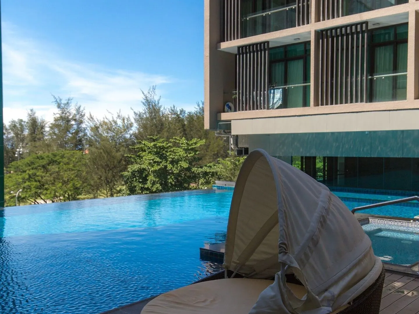 Accord Regency Serviced Apartments Kota Kinabalu